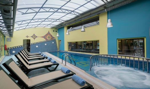 Alaiye Kleopatra Hotel